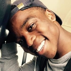 Meet your Posher, Ian